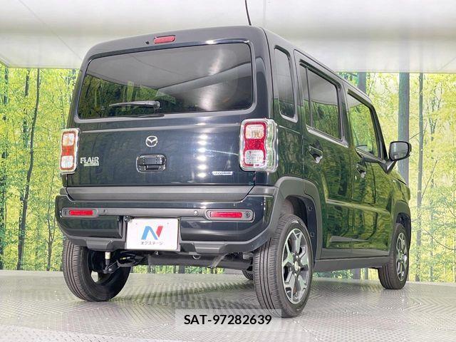 Mazda FLAIR CROSSOVER 2023-12 7218670-16