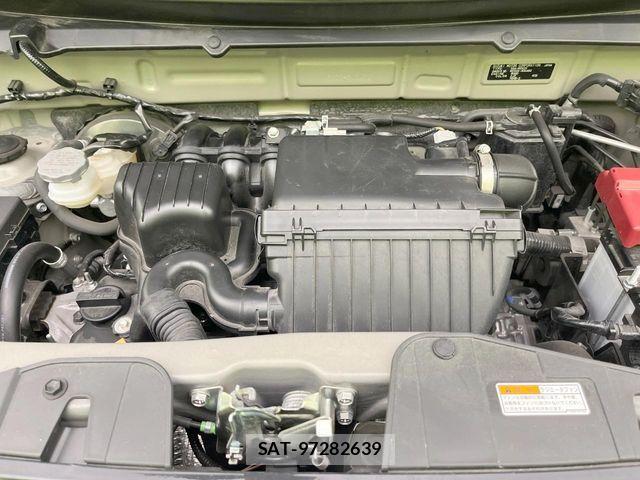 Mazda FLAIR CROSSOVER 2023-12 7218670-17