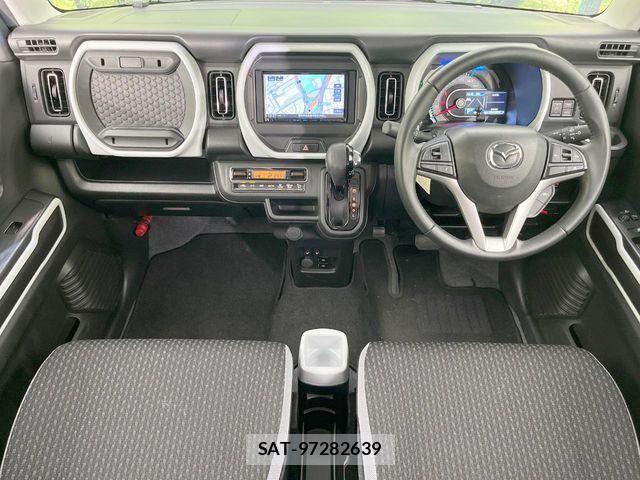 Mazda FLAIR CROSSOVER 2023-12 7218670-1