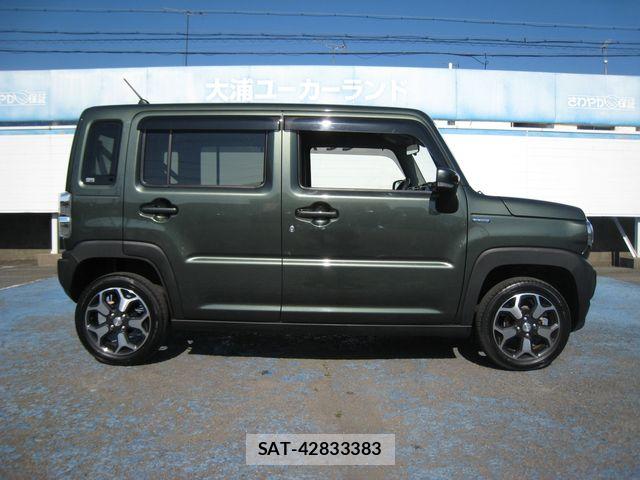 Mazda FLAIR CROSSOVER 2021-03 7218671-11