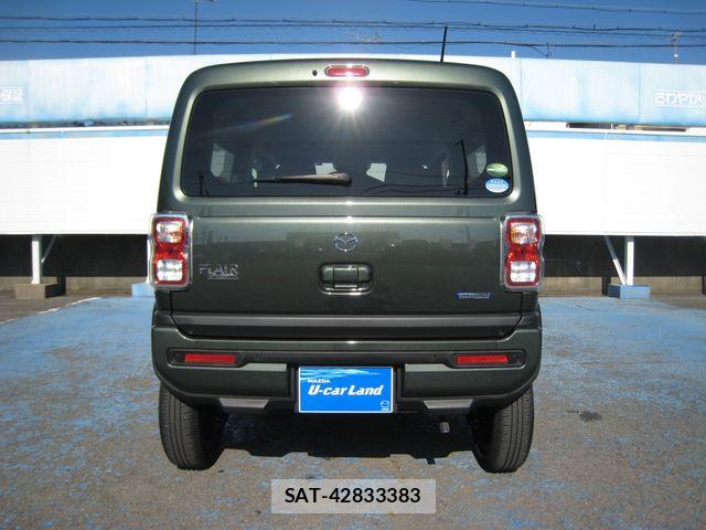 Mazda FLAIR CROSSOVER 2021-03 7218671-13