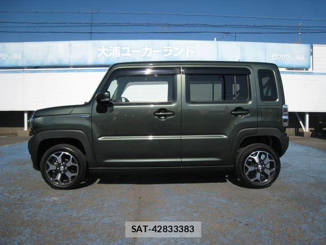 Mazda FLAIR CROSSOVER 2021-03 7218671-14
