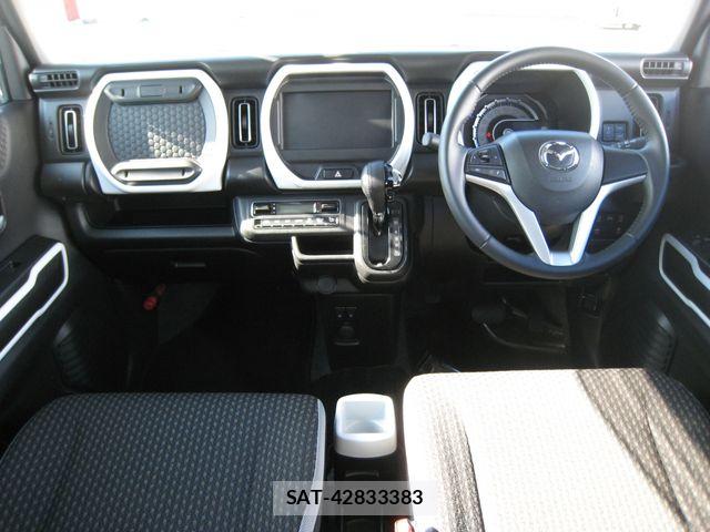 Mazda FLAIR CROSSOVER 2021-03 7218671-15