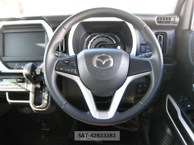 Mazda FLAIR CROSSOVER 2021-03 7218671-16