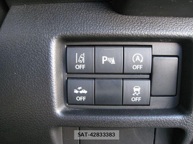 Mazda FLAIR CROSSOVER 2021-03 7218671-17