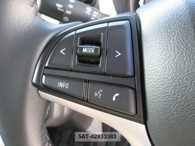 Mazda FLAIR CROSSOVER 2021-03 7218671-18