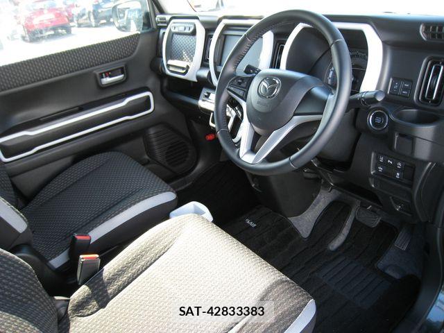 Mazda FLAIR CROSSOVER 2021-03 7218671-1