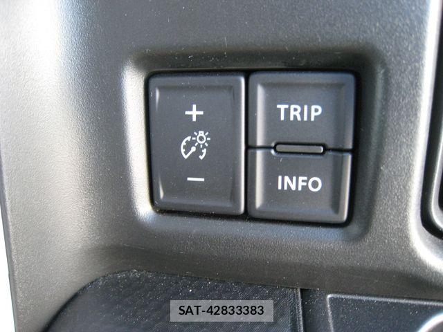 Mazda FLAIR CROSSOVER 2021-03 7218671-19