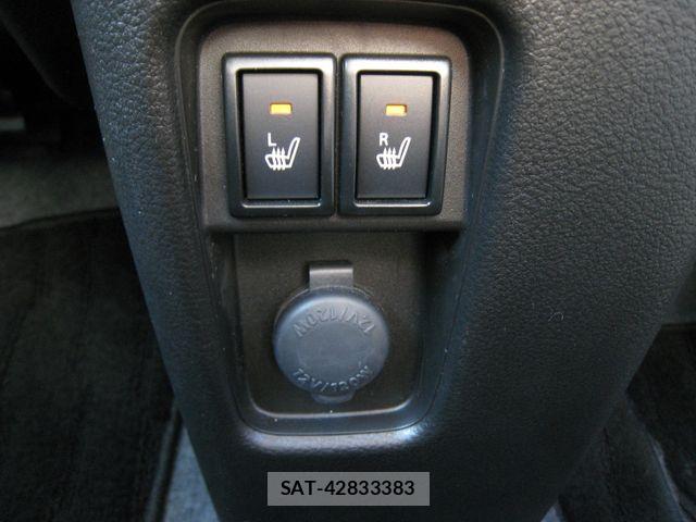Mazda FLAIR CROSSOVER 2021-03 7218671-20