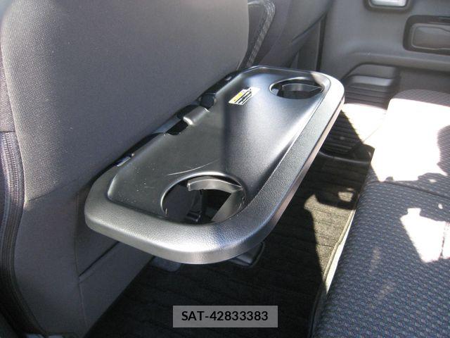 Mazda FLAIR CROSSOVER 2021-03 7218671-21