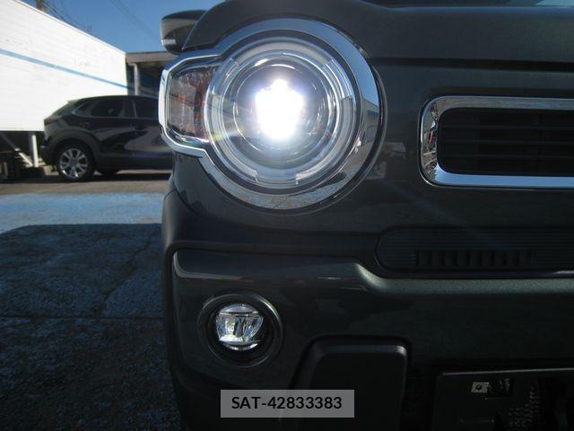 Mazda FLAIR CROSSOVER 2021-03 7218671-26