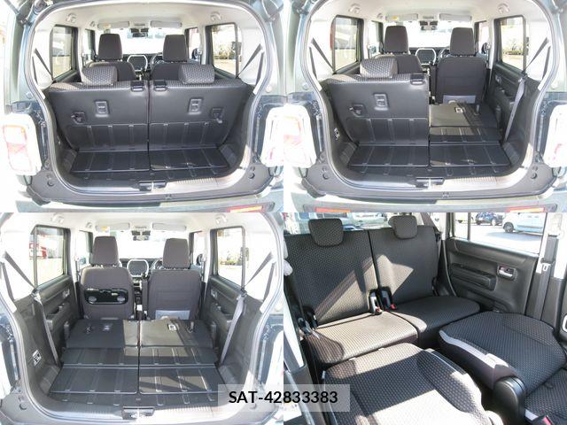 Mazda FLAIR CROSSOVER 2021-03 7218671-27