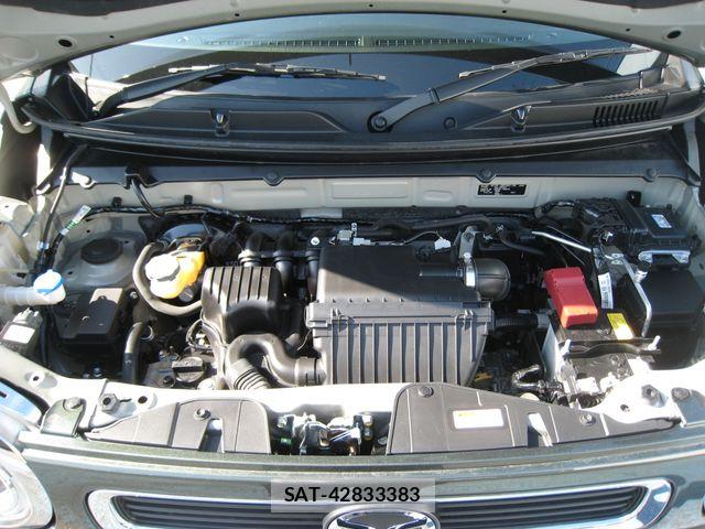 Mazda FLAIR CROSSOVER 2021-03 7218671-28