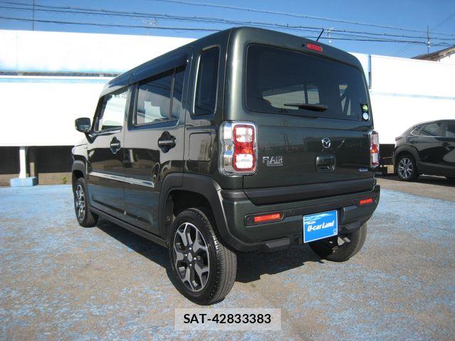 Mazda FLAIR CROSSOVER 2021-03 7218671-2