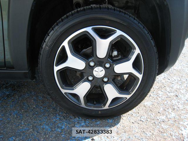 Mazda FLAIR CROSSOVER 2021-03 7218671-29