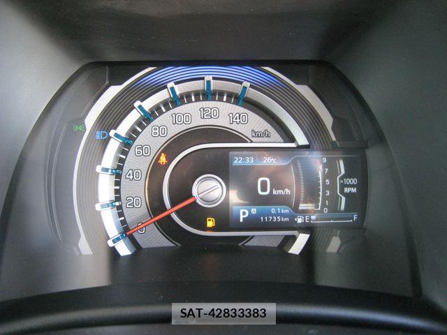 Mazda FLAIR CROSSOVER 2021-03 7218671-3