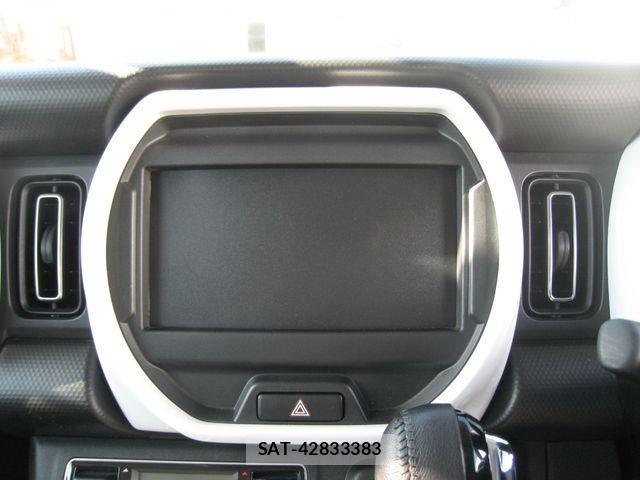 Mazda FLAIR CROSSOVER 2021-03 7218671-4