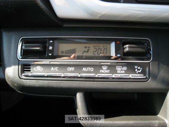 Mazda FLAIR CROSSOVER 2021-03 7218671-5