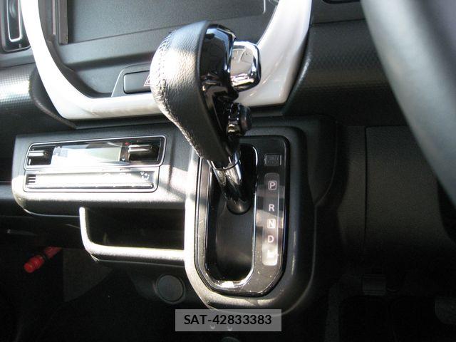 Mazda FLAIR CROSSOVER 2021-03 7218671-6