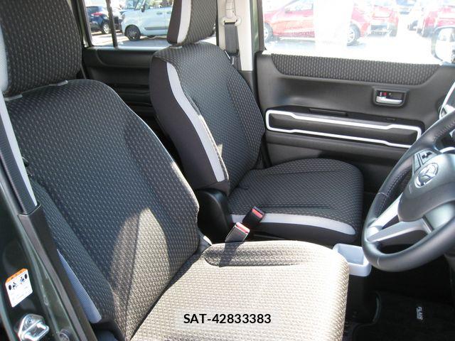 Mazda FLAIR CROSSOVER 2021-03 7218671-7