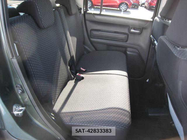 Mazda FLAIR CROSSOVER 2021-03 7218671-8
