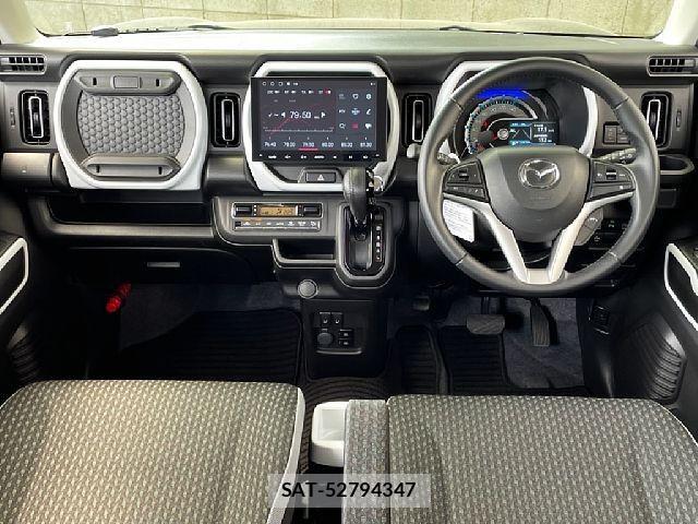Mazda FLAIR CROSSOVER 2024-02 7218667-1
