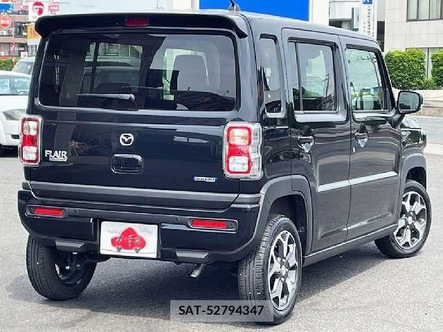 Mazda FLAIR CROSSOVER 2024-02 7218667-2