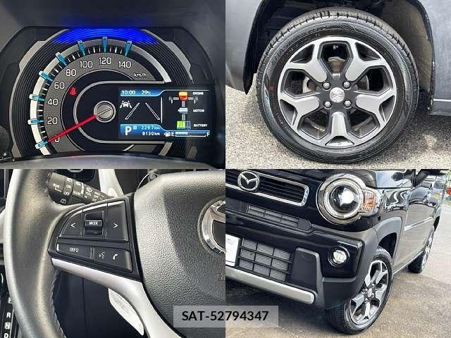 Mazda FLAIR CROSSOVER 2024-02 7218667-6