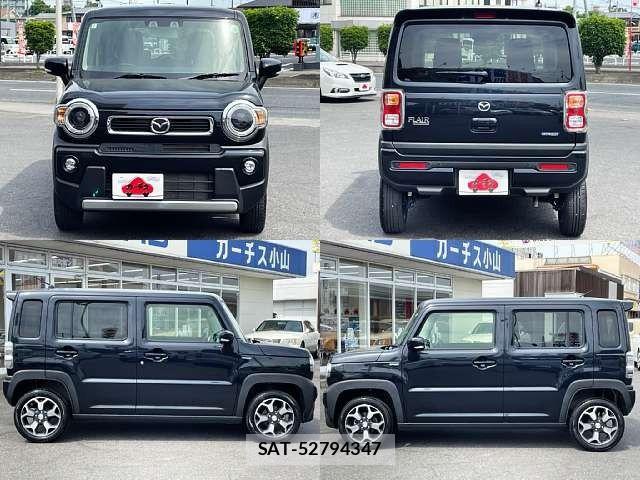 Mazda FLAIR CROSSOVER 2024-02 7218667-7