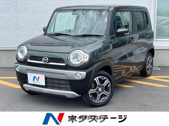 Mazda FLAIR CROSSOVER 2018-10 7218665-0