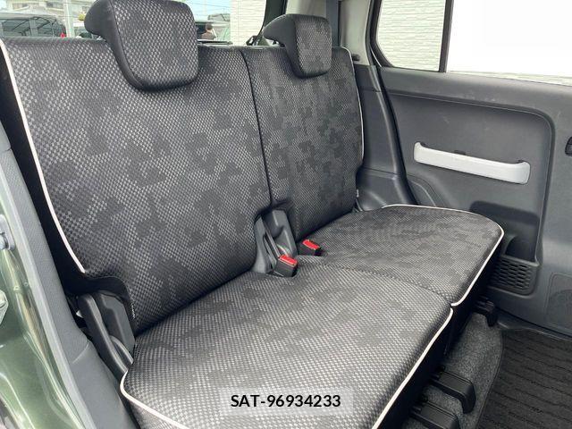 Mazda FLAIR CROSSOVER 2018-10 7218665-9