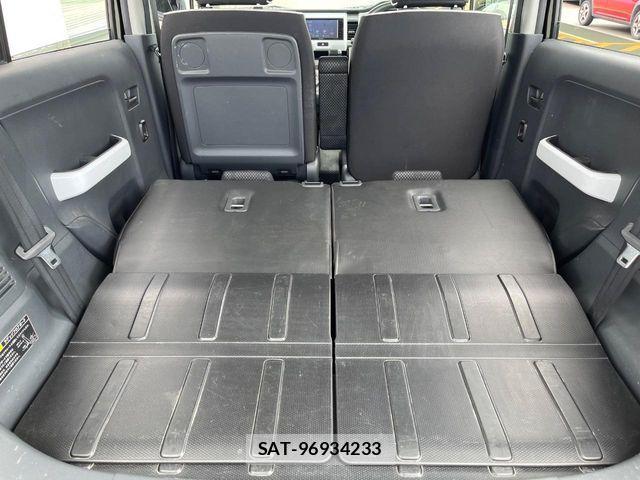 Mazda FLAIR CROSSOVER 2018-10 7218665-10