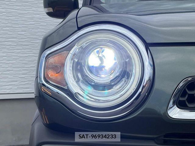 Mazda FLAIR CROSSOVER 2018-10 7218665-11