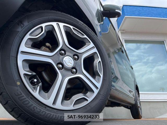 Mazda FLAIR CROSSOVER 2018-10 7218665-12
