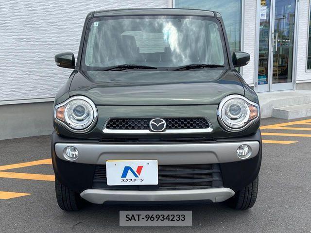 Mazda FLAIR CROSSOVER 2018-10 7218665-13