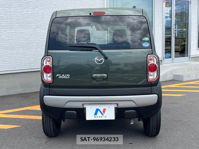Mazda FLAIR CROSSOVER 2018-10 7218665-14