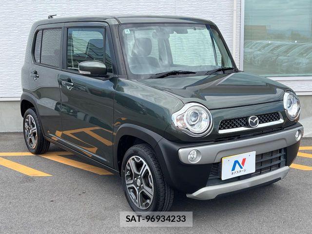 Mazda FLAIR CROSSOVER 2018-10 7218665-15