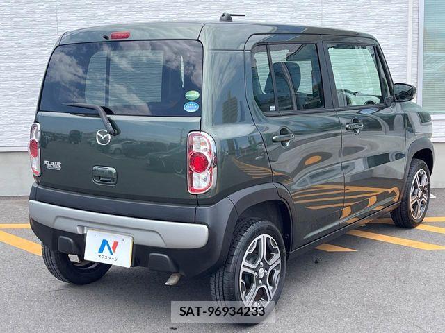 Mazda FLAIR CROSSOVER 2018-10 7218665-16