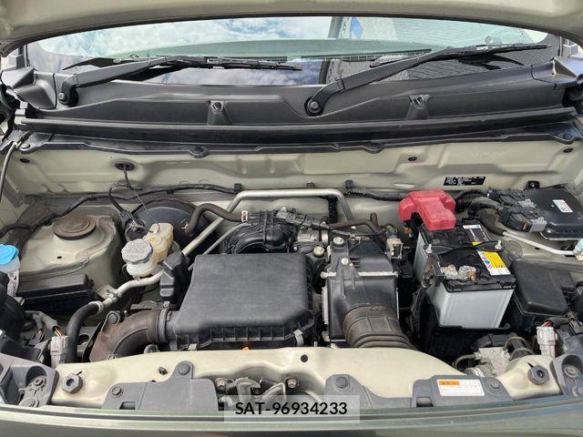 Mazda FLAIR CROSSOVER 2018-10 7218665-17