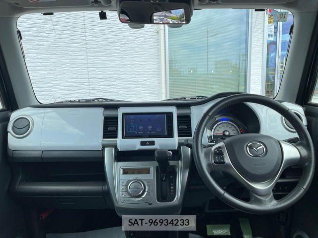 Mazda FLAIR CROSSOVER 2018-10 7218665-1