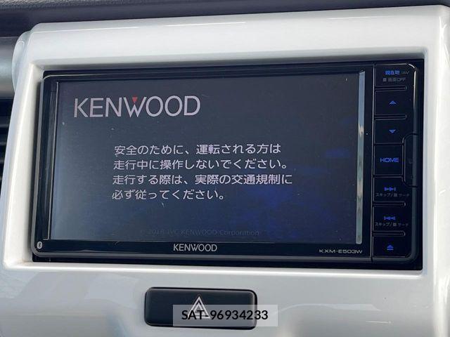 Mazda FLAIR CROSSOVER 2018-10 7218665-2