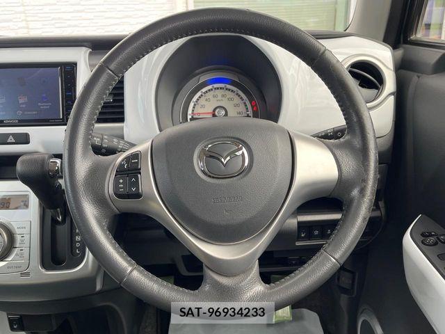 Mazda FLAIR CROSSOVER 2018-10 7218665-7