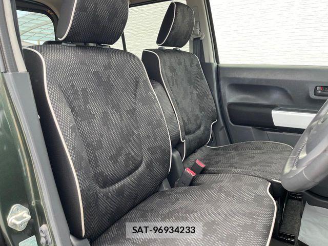 Mazda FLAIR CROSSOVER 2018-10 7218665-8