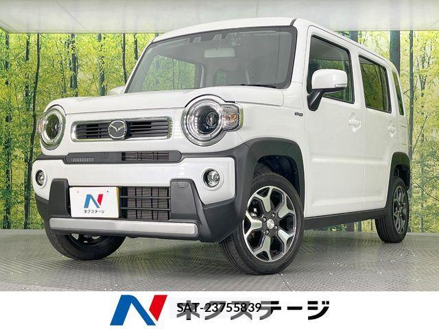 Mazda FLAIR CROSSOVER 2023-10 7218666-0