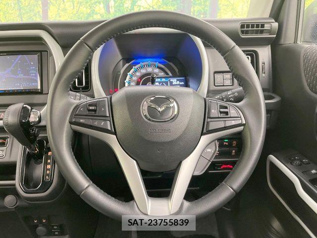 Mazda FLAIR CROSSOVER 2023-10 7218666-10