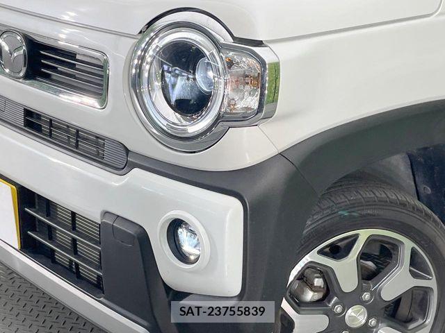 Mazda FLAIR CROSSOVER 2023-10 7218666-11