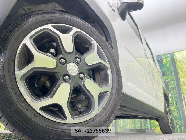 Mazda FLAIR CROSSOVER 2023-10 7218666-12