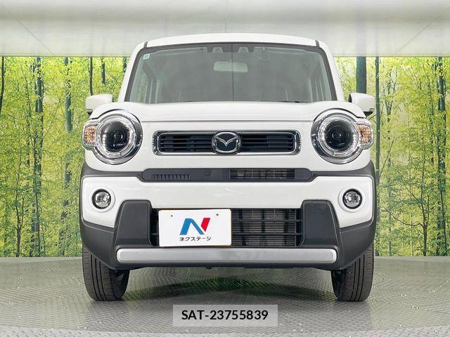 Mazda FLAIR CROSSOVER 2023-10 7218666-13