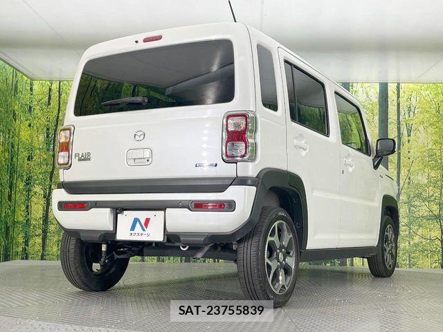Mazda FLAIR CROSSOVER 2023-10 7218666-16
