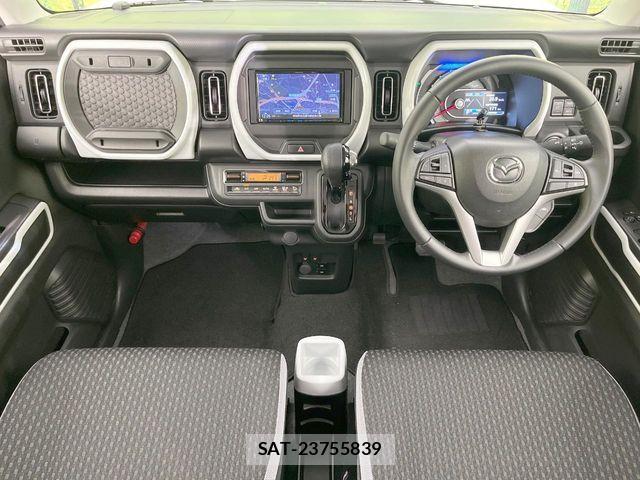 Mazda FLAIR CROSSOVER 2023-10 7218666-1